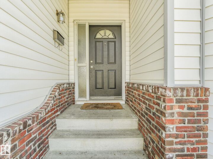 Property Photo: 1764 49A Street NW AB T6L 3K6