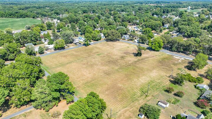 Property Photo:  Lot 13 Adelaide St  VA 23421 