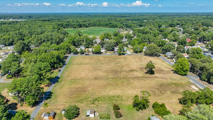 Property Photo:  0 Adelaide St  VA 23421 