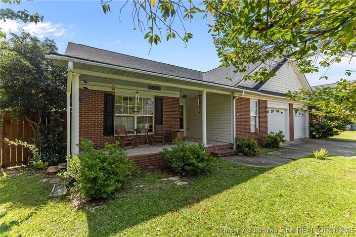 Property Photo: 3919 Bowen Avenue NC 28348