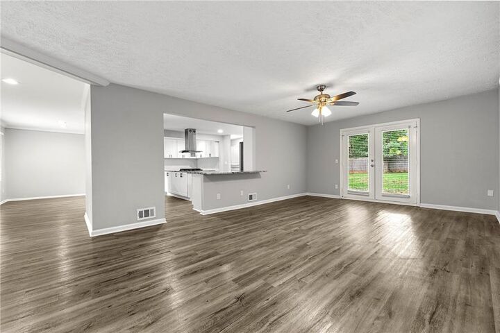 Property Photo:  3020 Karen Lane  GA 30062 