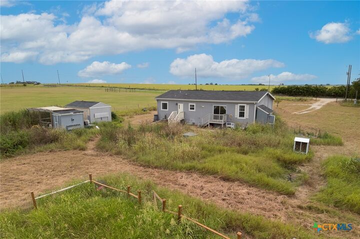 Property Photo:  5684 Lindemann Road  TX 76511 