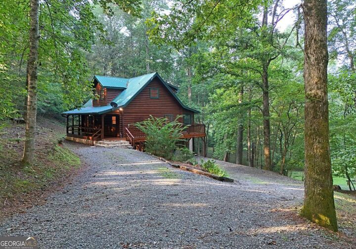 Property Photo: 48 Twin Creeks 27 GA 30541