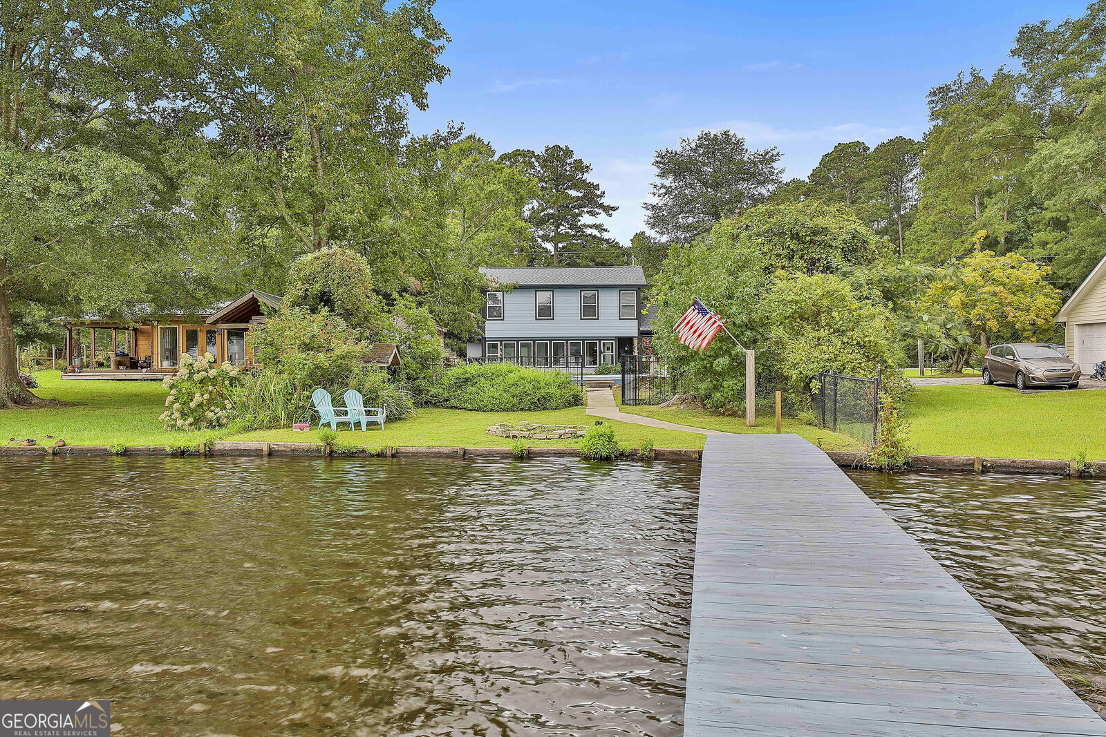 Property Photo: 771 Ragsdale Road GA 30277
