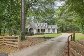 Property Photo:  680 Turner Road  GA 30252 
