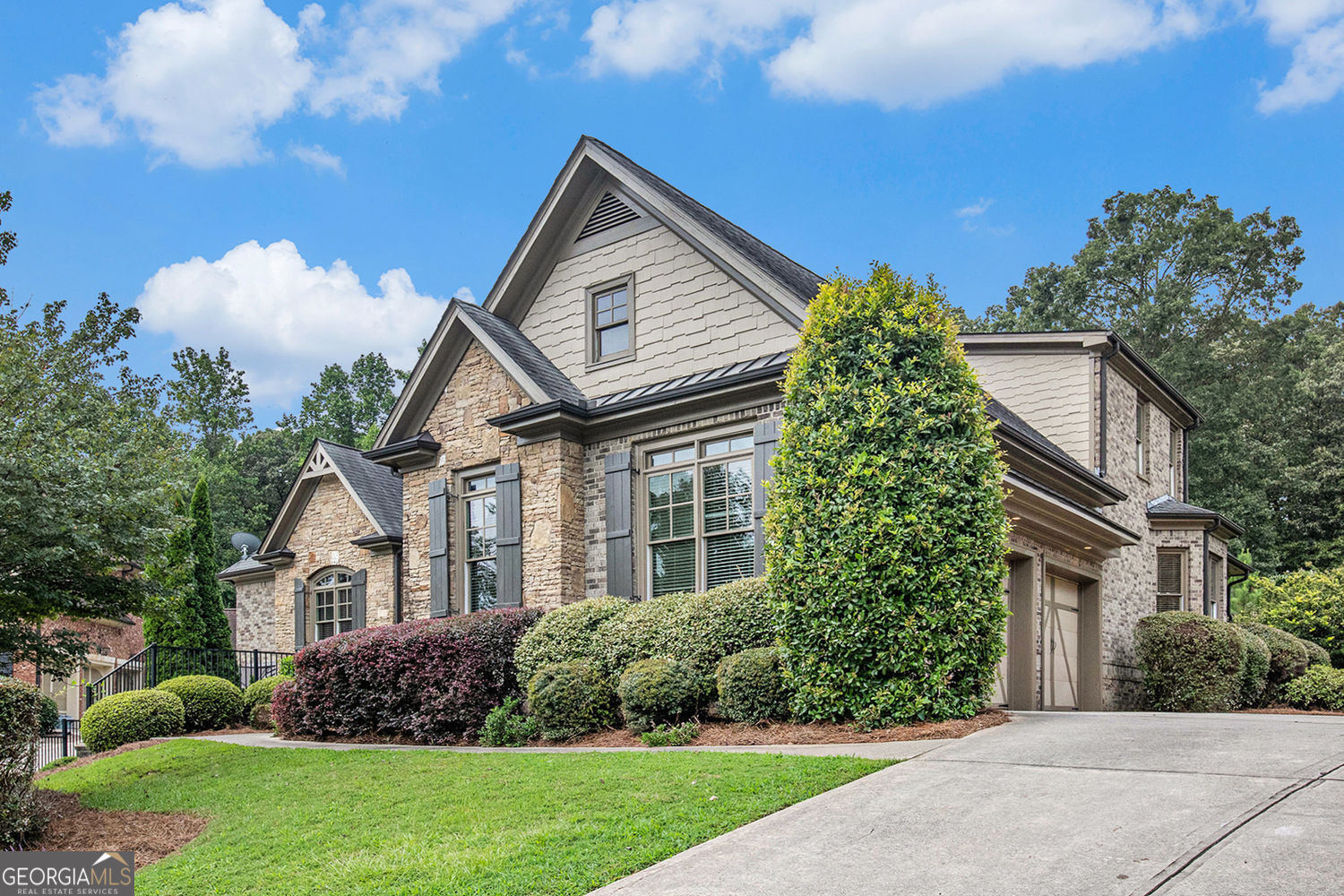 Property Photo: 2953 Springbluff Lane GA 30519