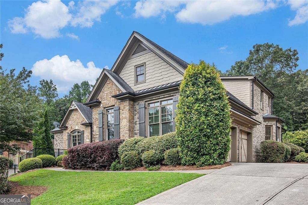 Property Photo:  2953 Springbluff Lane  GA 30519 