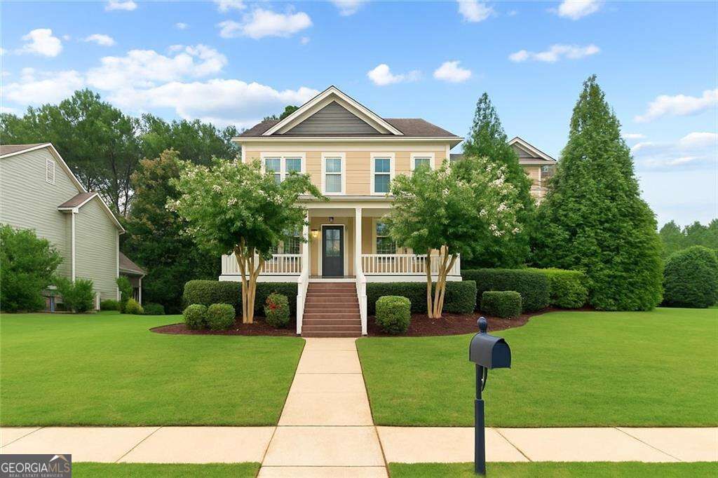 Property Photo:  6415 Century Park Place SE  GA 30126 