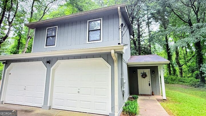 Property Photo: 114 Claire Drive GA 30116