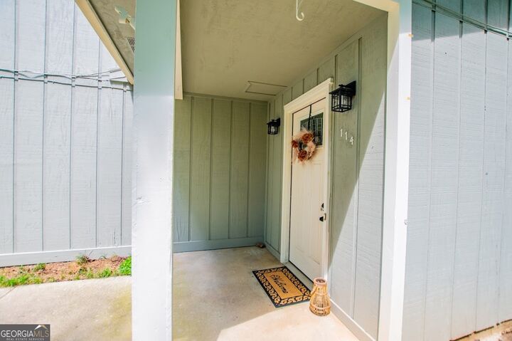 Property Photo:  114 Claire Drive  GA 30116 