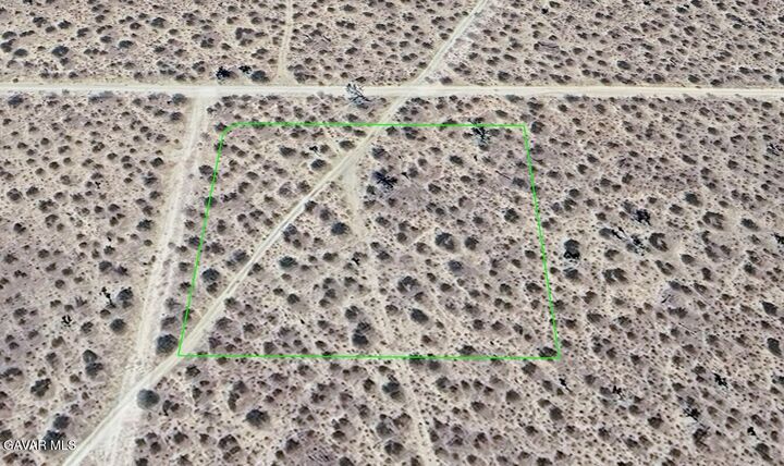 Property Photo:  Sunset Ave &Amp Krista St  CA 93501 