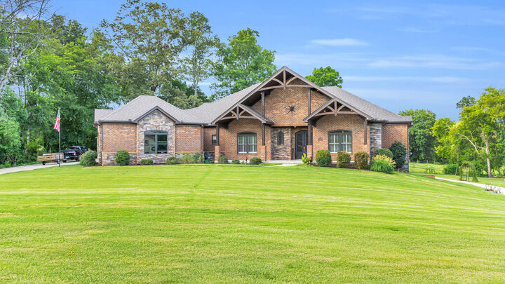 Property Photo:  7020 Clarissa Drive  TN 37363 