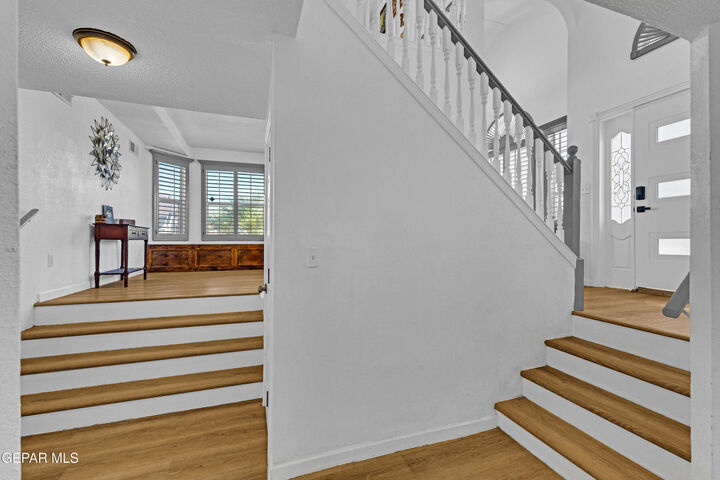 Property Photo:  12099 Village Gate Drive  TX 79936 