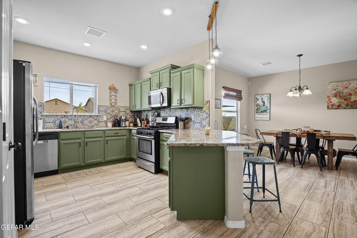 Property Photo: 7520 Eagle Vista Drive TX 79911