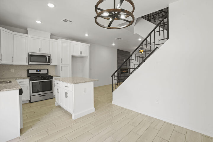Property Photo:  6315 Escondido Drive J  TX 79912 