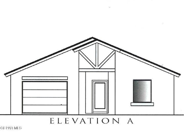 14493 Brianna Leah Drive  El Paso TX 79938 photo