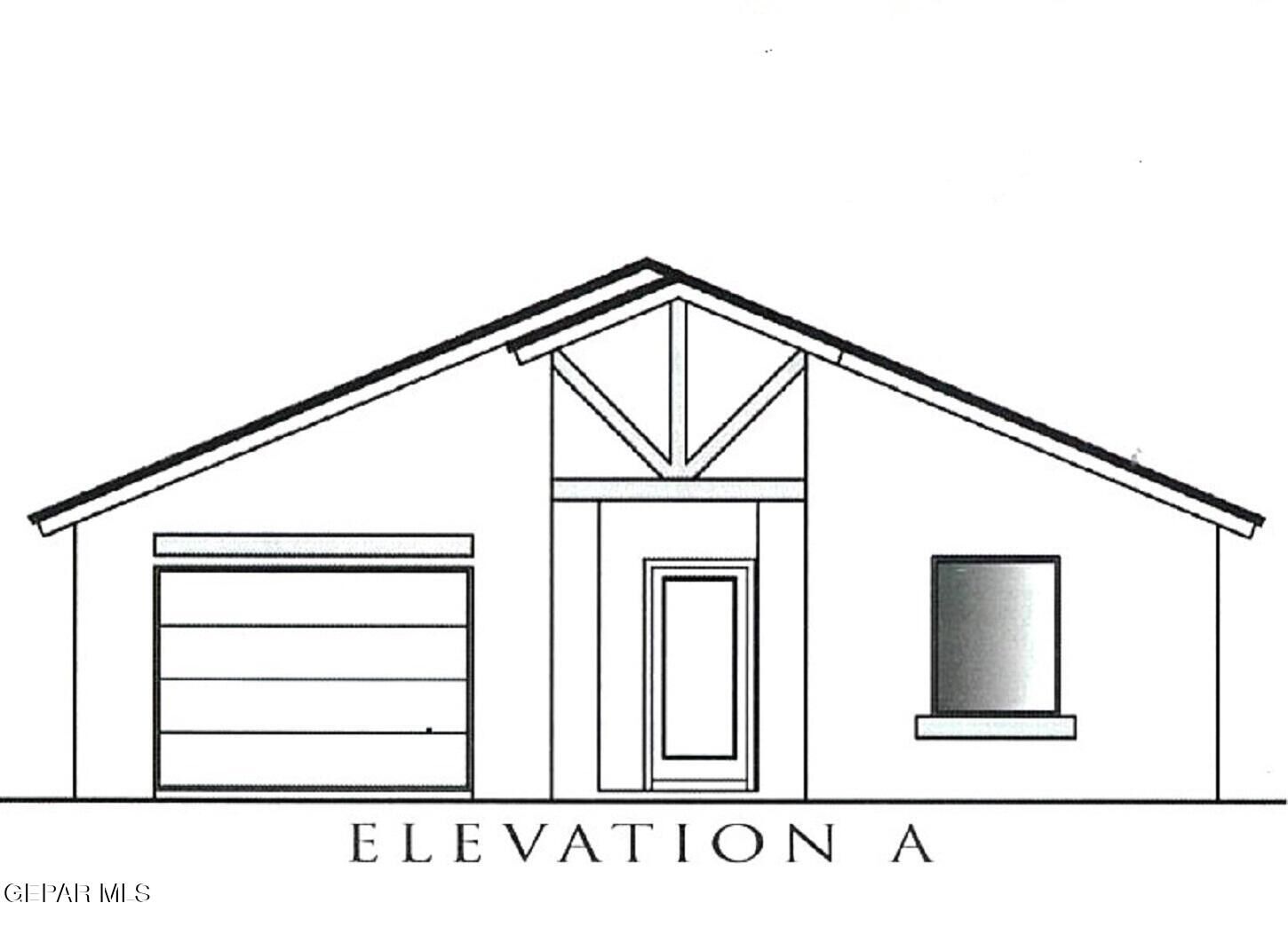 Property Photo: 14493 Brianna Leah Drive TX 79938