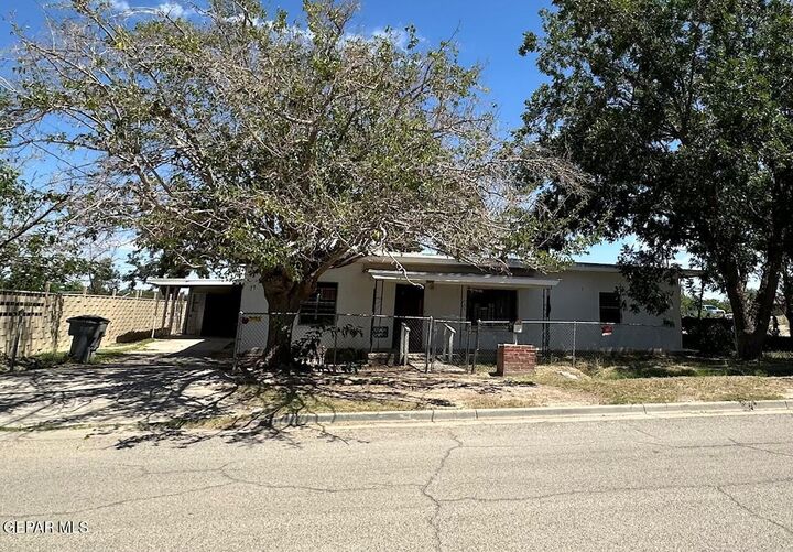 8720 Aranda Lane  El Paso TX 79907 photo