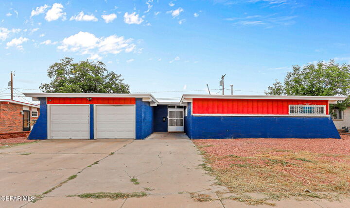 5216 Kodiak Avenue  El Paso TX 79924 photo