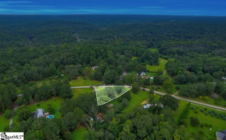 Property Photo:  256 Sweetwater Road  SC 29644 