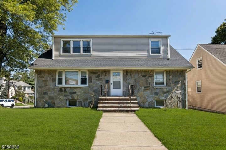 1261 Highland Ave  Union Twp. NJ 07083 photo