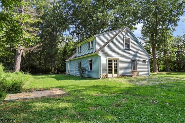 Property Photo: 52 Whitehall Rd NJ 07821