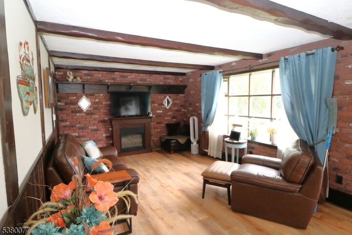 Property Photo: 524 Imlay Pl NJ 08805