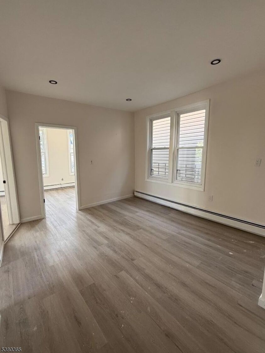 Property Photo: 202 Demott Ave 2F NJ 07011