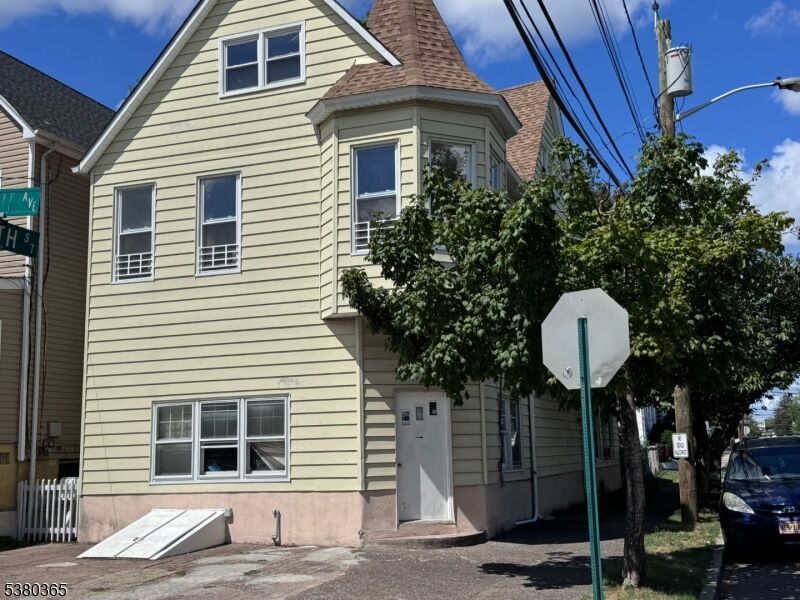 Property Photo: 202 Demott Ave 2F NJ 07011