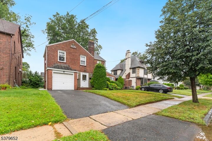 Property Photo: 1132 Coolidge Rd NJ 07208