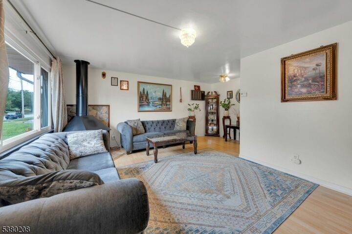 Property Photo: 415 Washington Ave NJ 07070