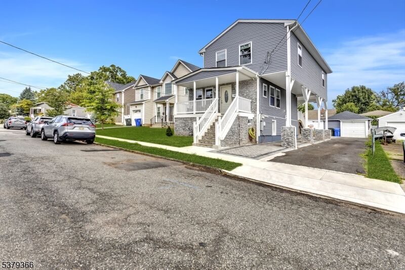 Property Photo: 218 Church St NJ 07095