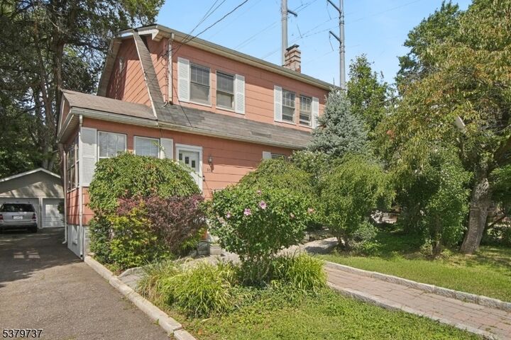 Property Photo: 863 Pleasant Valley Way NJ 07052