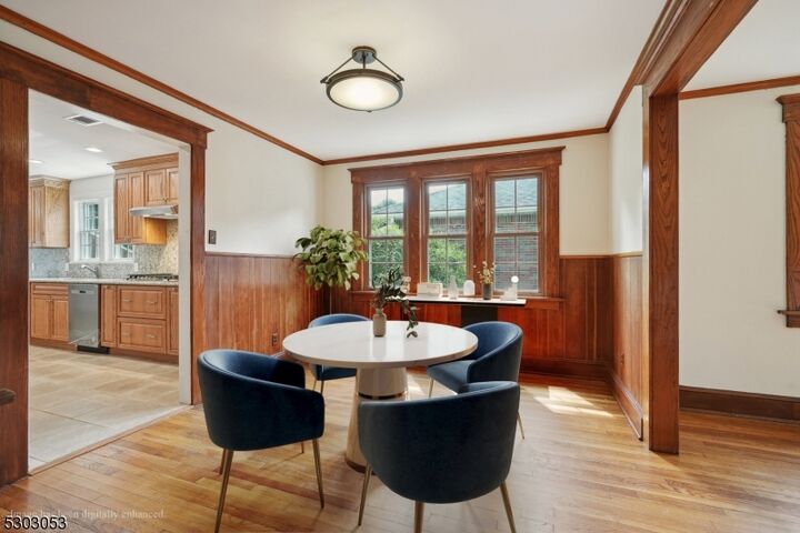 Property Photo: 32 W End Ave NJ 07932