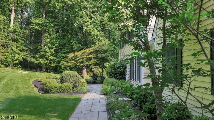 Property Photo: 108 Crest Dr NJ 07924