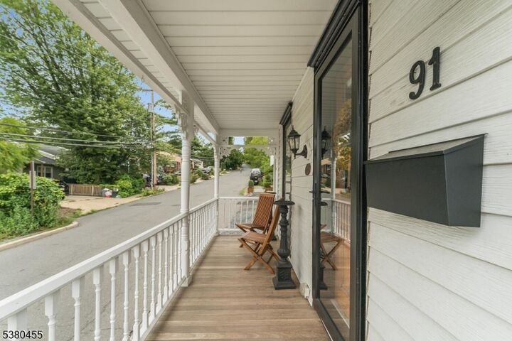 Property Photo: 91 Swan St NJ 08530