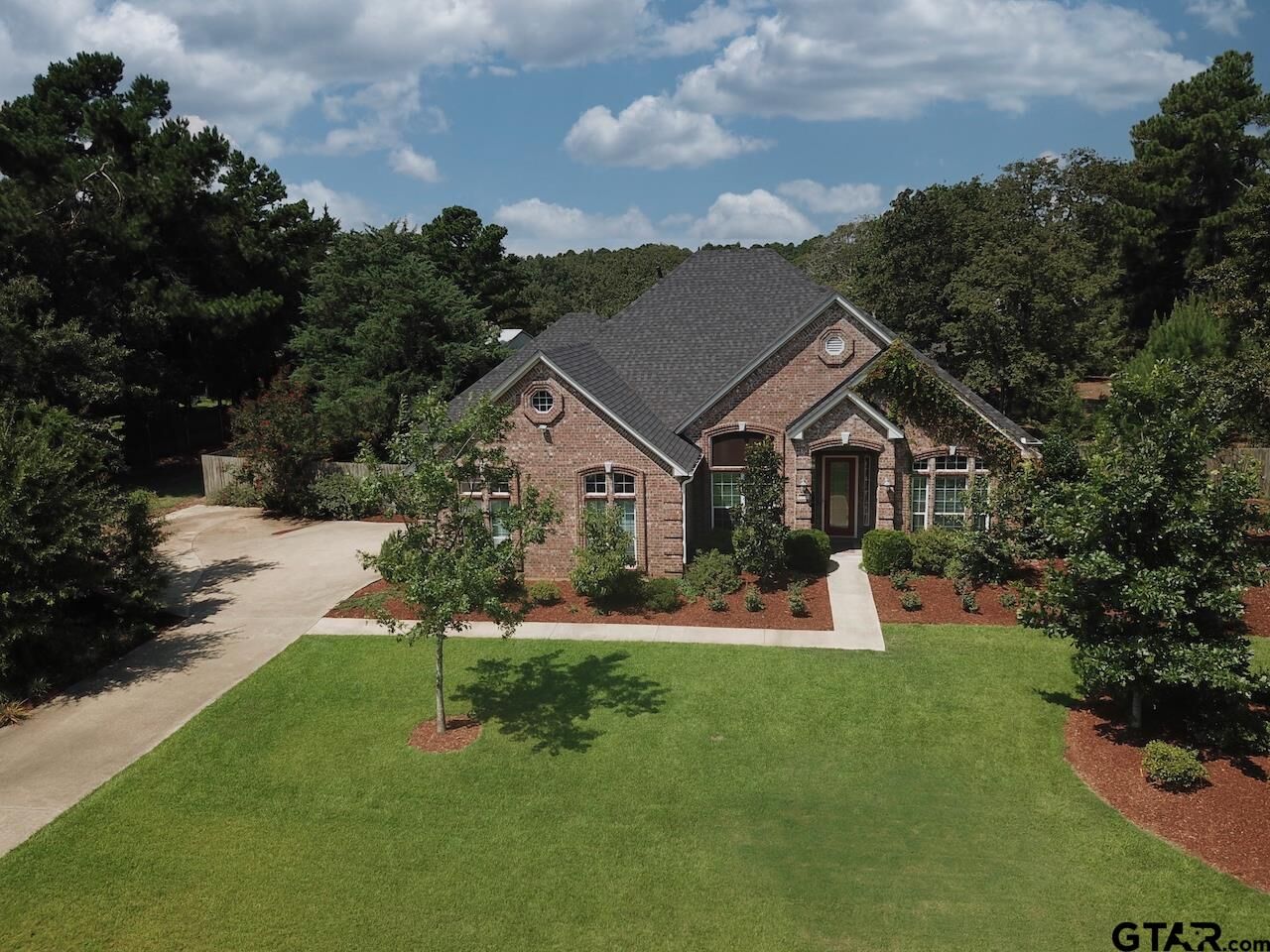 Property Photo: 12971 Winding Oak TX 75771