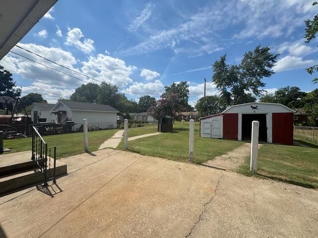 Property Photo: 2031 Brenda Dr. KY 42420