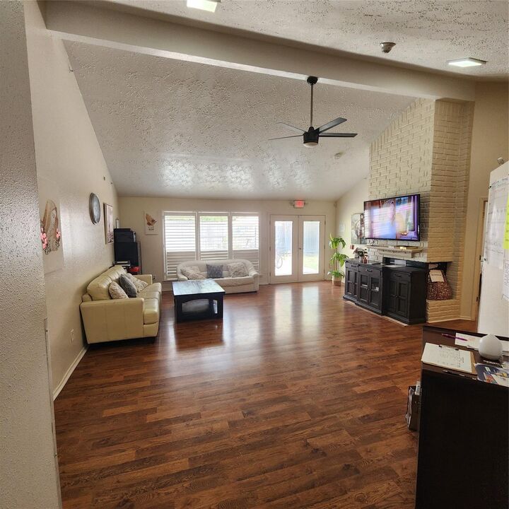 Property Photo: 3826 Gamlin Bend Drive TX 77082