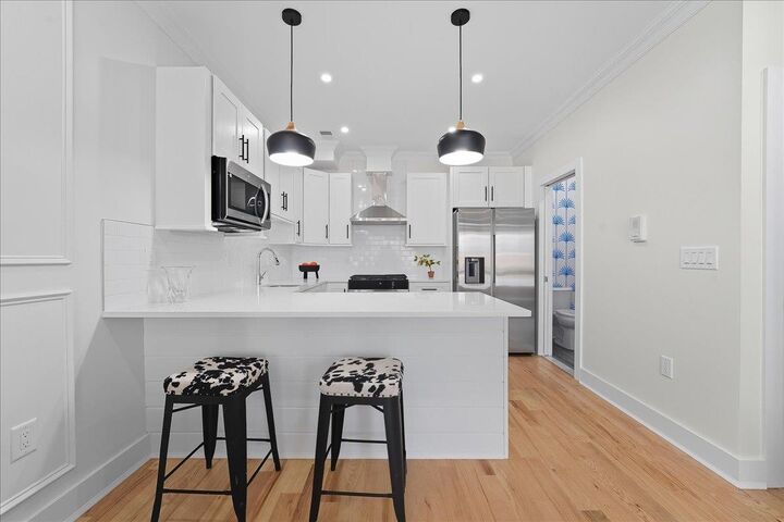 Property Photo: 292 Whiton St 2 NJ 07304