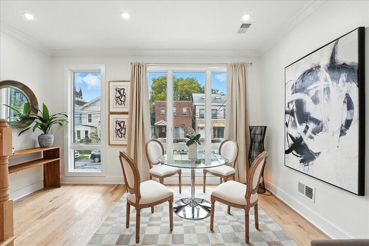 Property Photo: 292 Whiton St 2 NJ 07304