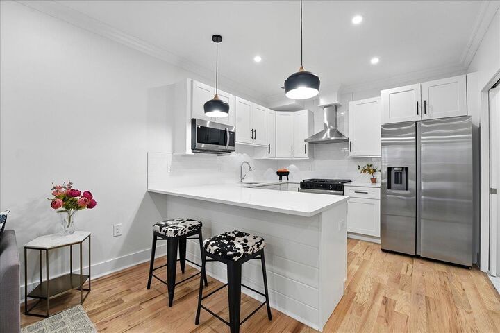 Property Photo: 292 Whiton St 2 NJ 07304