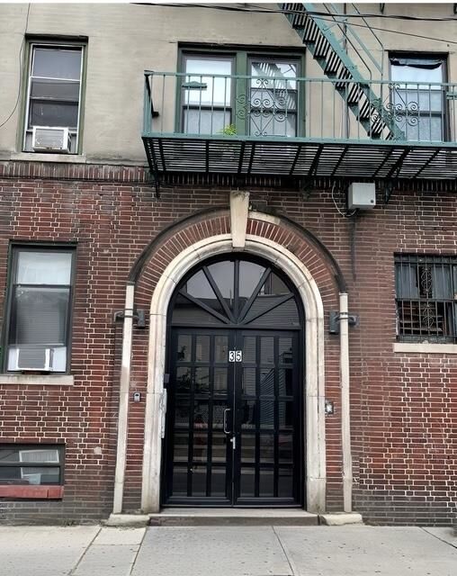 35 Rock St 2  Jc, Journal Square NJ 07305 photo