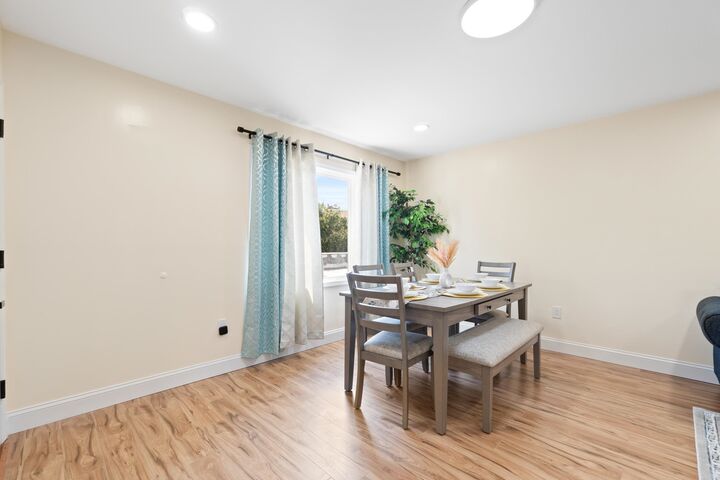 Property Photo:  409 66th St 2  NJ 07093 