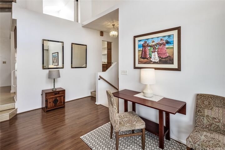 Property Photo: 1262 Pihana Street HI 96825