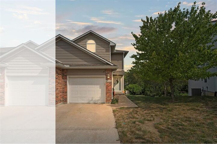 Property Photo:  3561 NE Austin Drive  MO 64064 