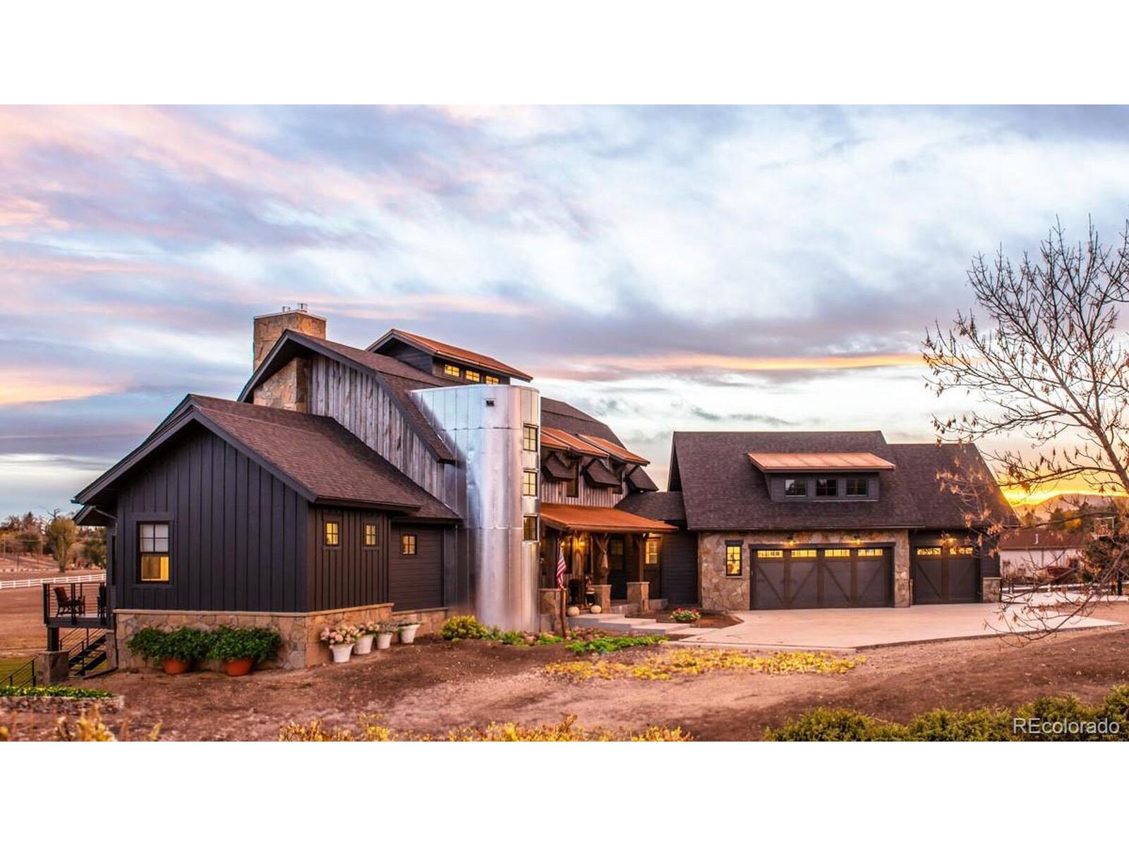 Property Photo:  3 Highway 285  CO 81236 