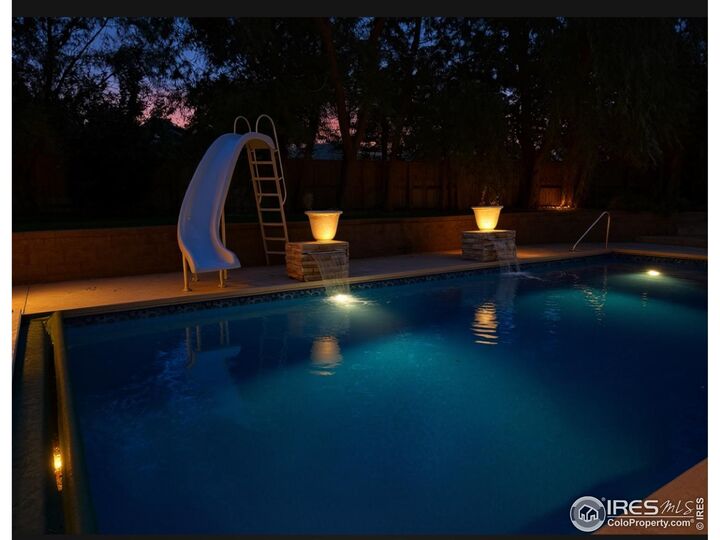 Property Photo: 5966 Stagecoach Ave CO 80504