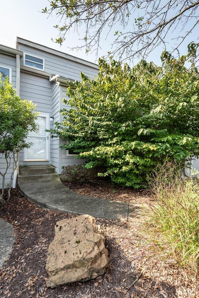 Property Photo: 9656 S Bay Pointe Unit 74 Court IN 47401