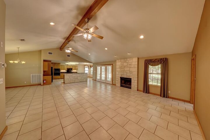 Property Photo:  205 Red Oak Lane  TX 78025 